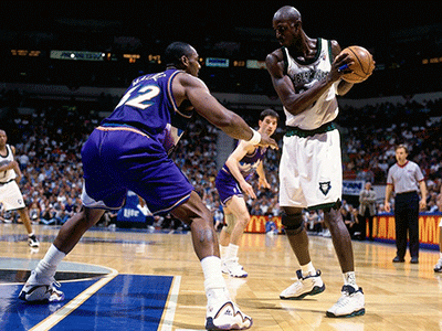 李觀洋vs科比是哪個(gè)綜藝